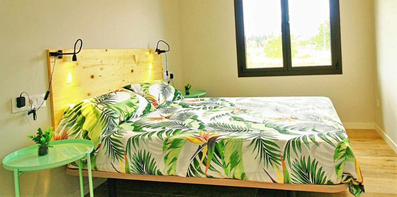 Hostal Can Ruben Ostello *