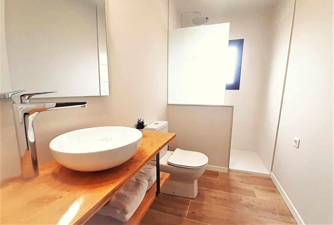 Hostal Can Ruben Girona